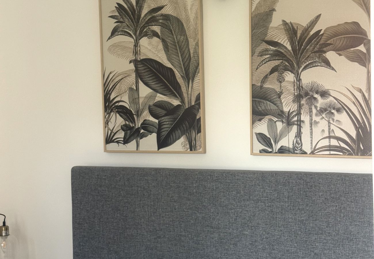 Appartement à Lecci - T2 4 PERSONNES N°26