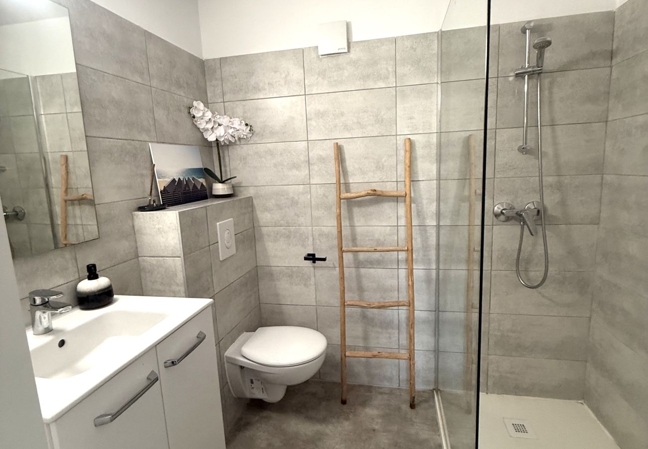 Appartement à Lecci - T2 4 PERSONNES N°26