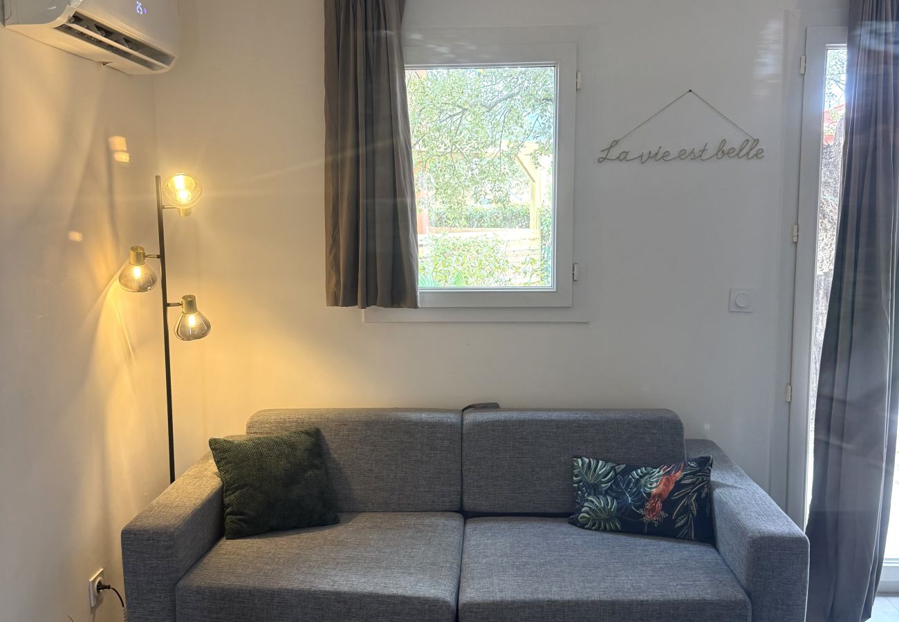 Appartement à Lecci - T2 4 PERSONNES N°26