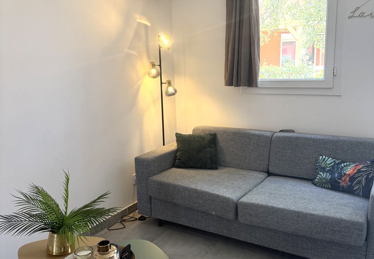 Appartement à Lecci - T2 4 PERSONNES N°26