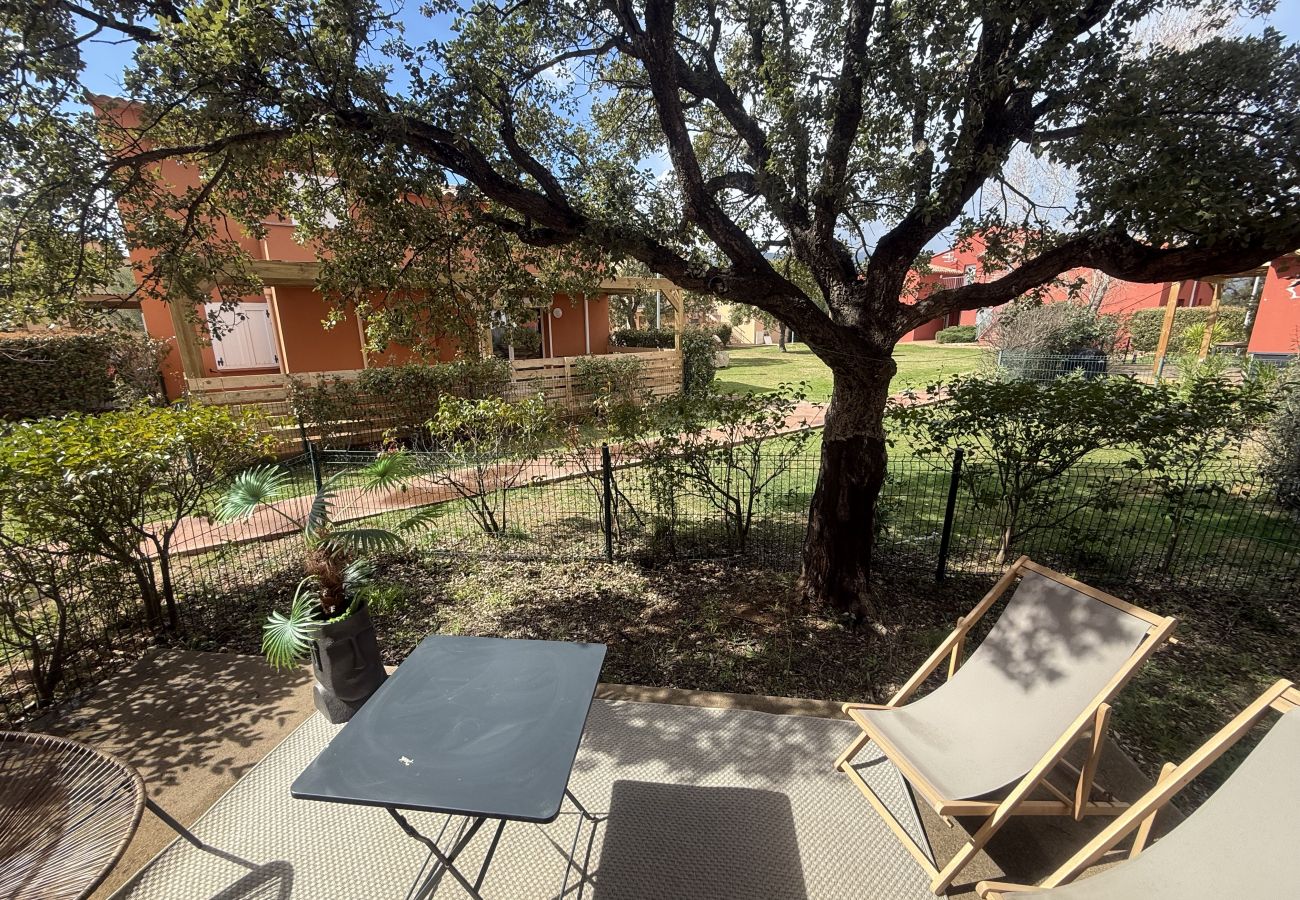 Appartement à Lecci - T2 4 PERSONNES N°26