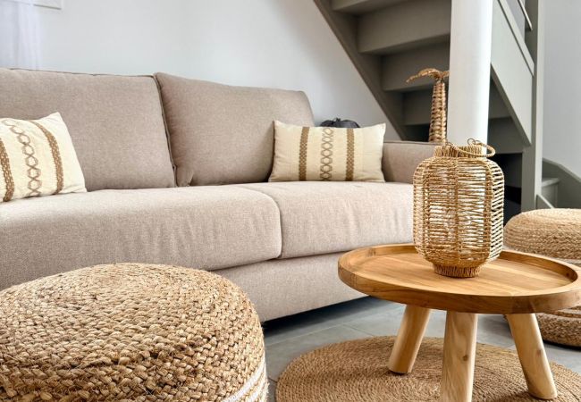 Appartement à Lecci - T3 duplex 6 personnes N°47