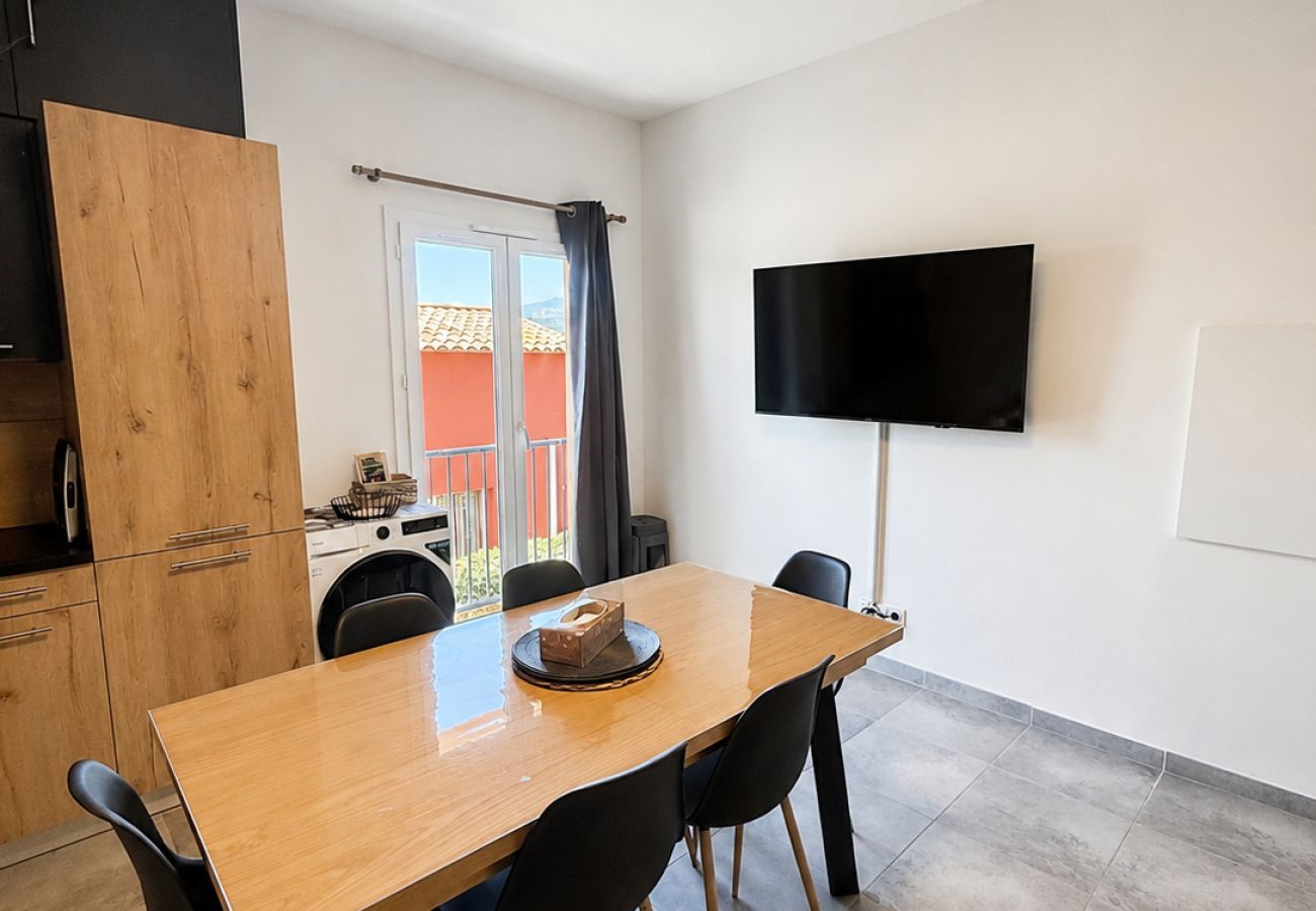 Appartement à Lecci - T2 4 personnes N°64