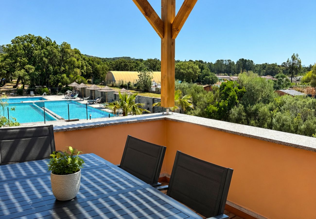 Appartement à Lecci - T2 4 personnes N°64