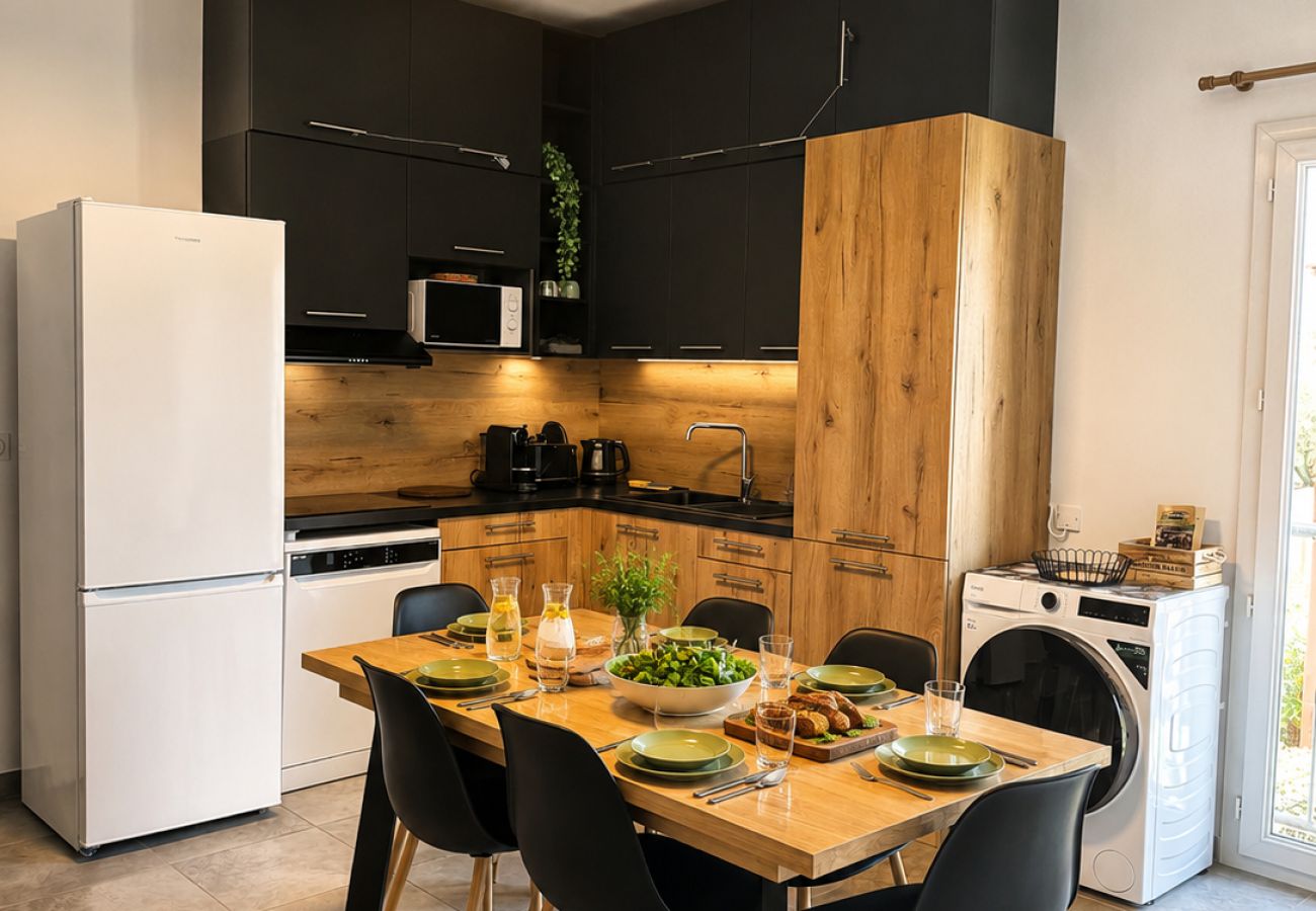 Appartement à Lecci - T2 4 personnes N°64