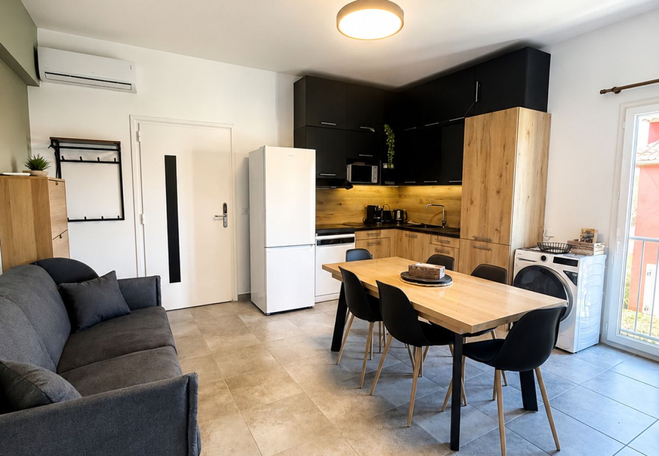 Appartement à Lecci - T2 4 personnes N°64
