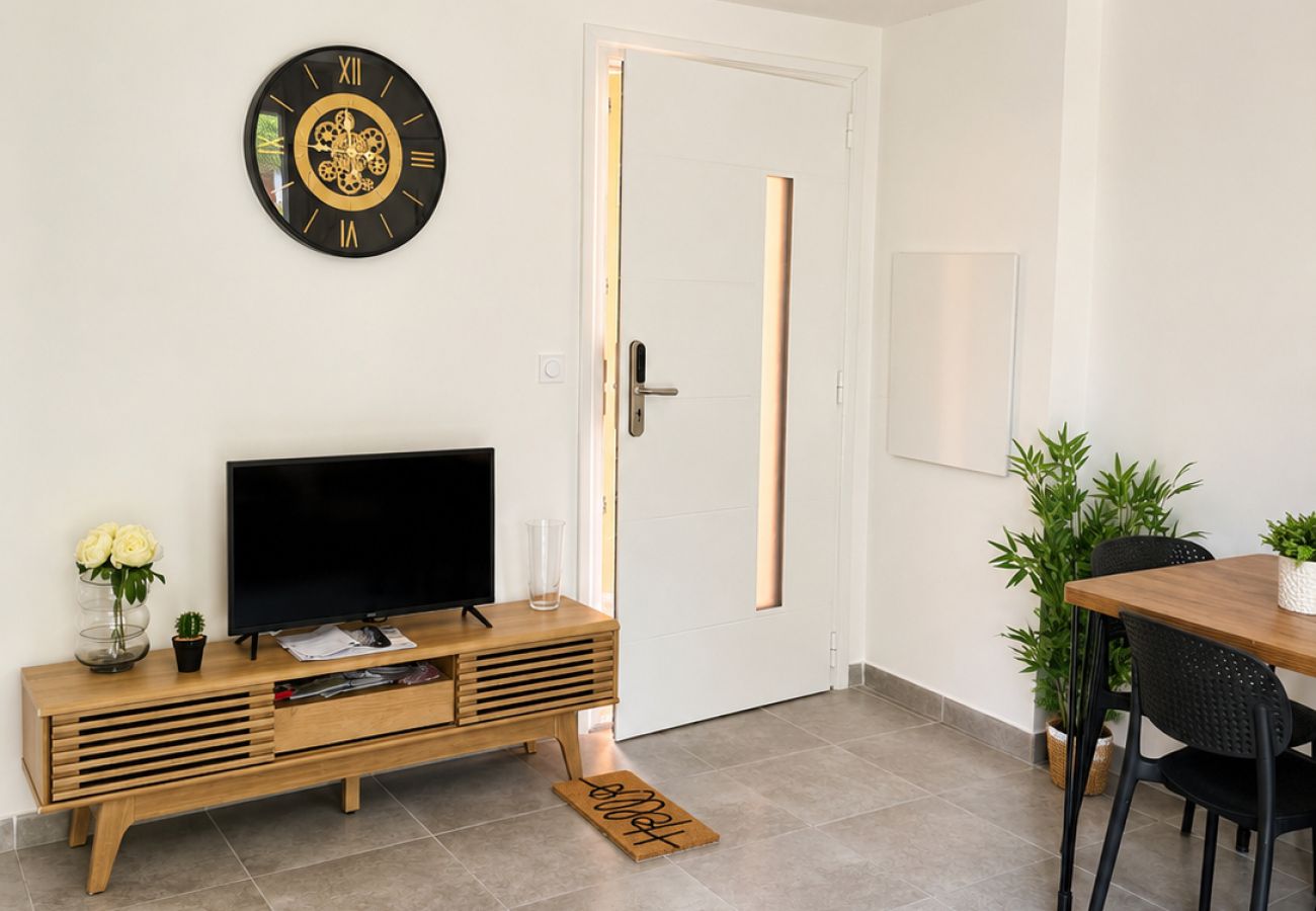 Appartement à Lecci - T2 4 personnes N° 38