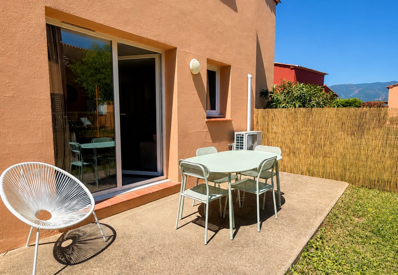 Appartement à Lecci - T2 4 personnes N° 38