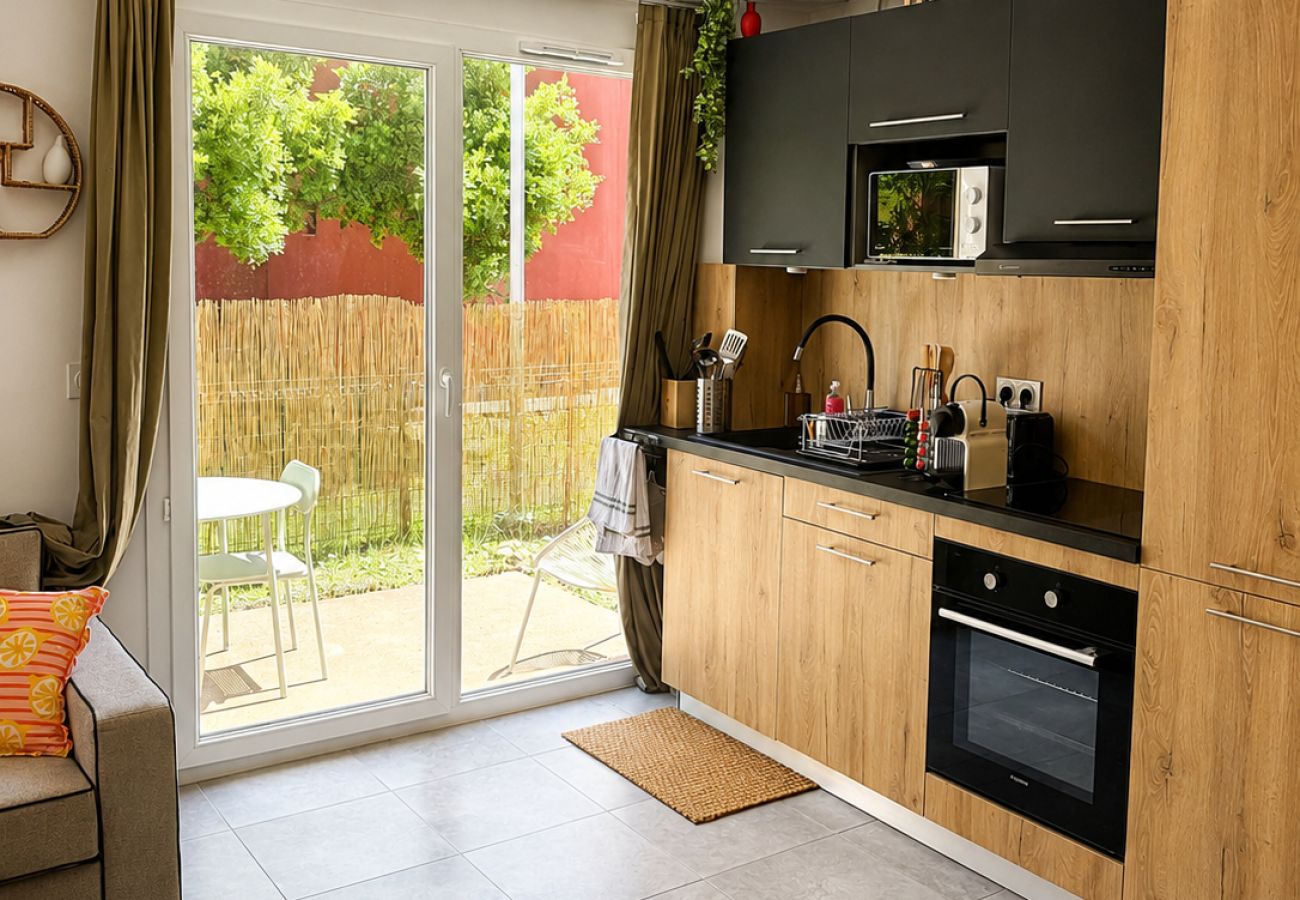 Appartement à Lecci - T2 4 personnes N° 38