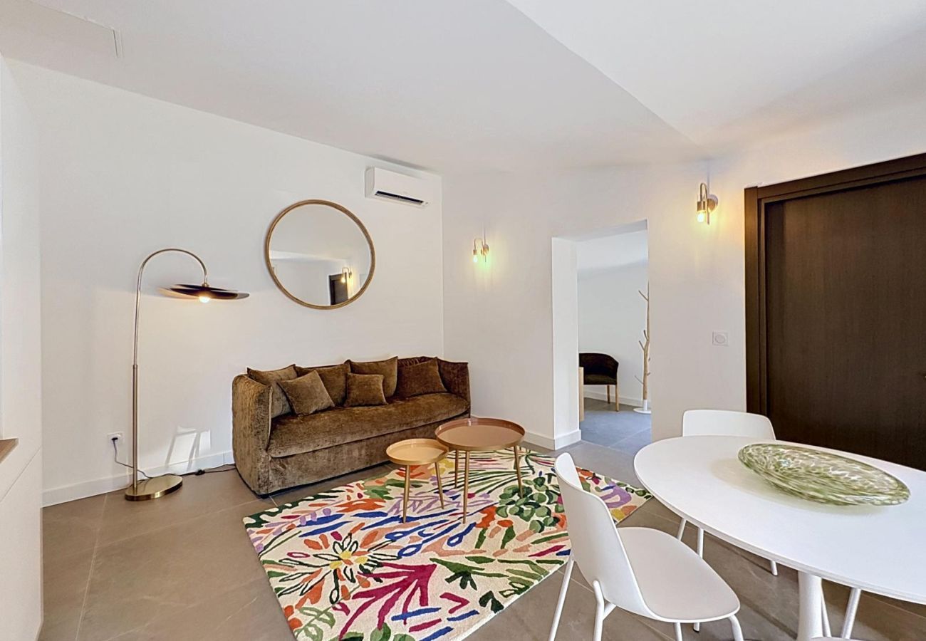 Appartement à Lecci -  T3 6 personnes N°76