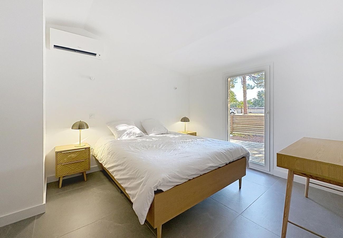 Appartement à Lecci -  T3 6 personnes N°76