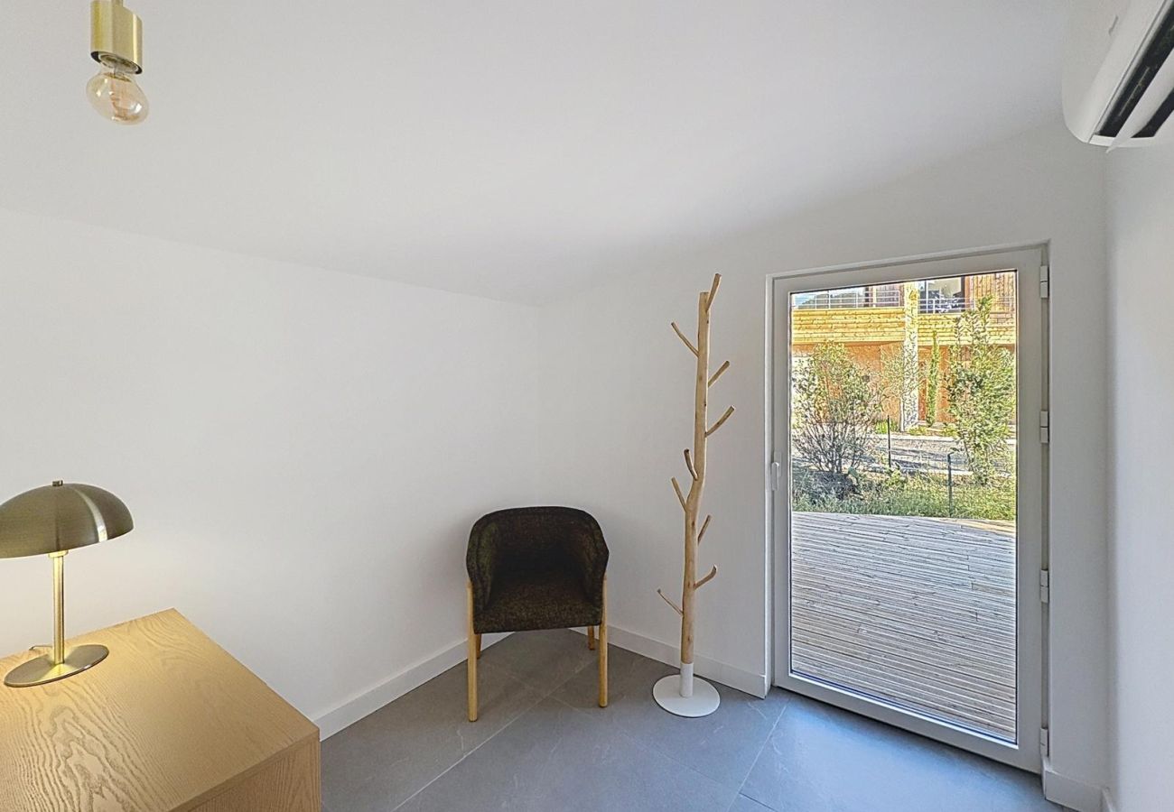 Appartement à Lecci -  T3 6 personnes N°76
