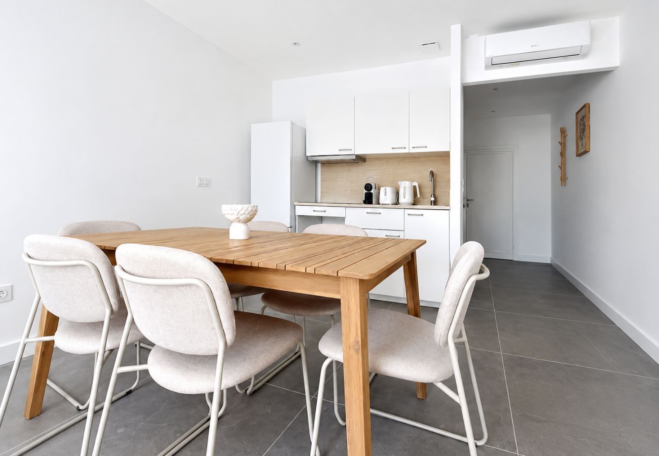 Appartement à Lecci -  T3 6 personnes n°77