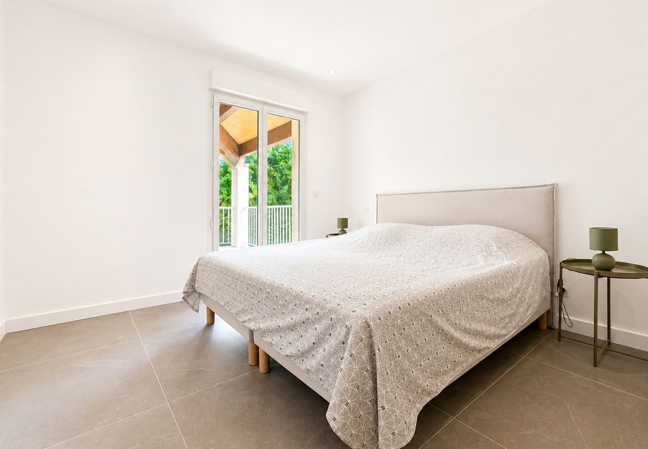Appartement à Lecci -  T3 6 personnes n°77