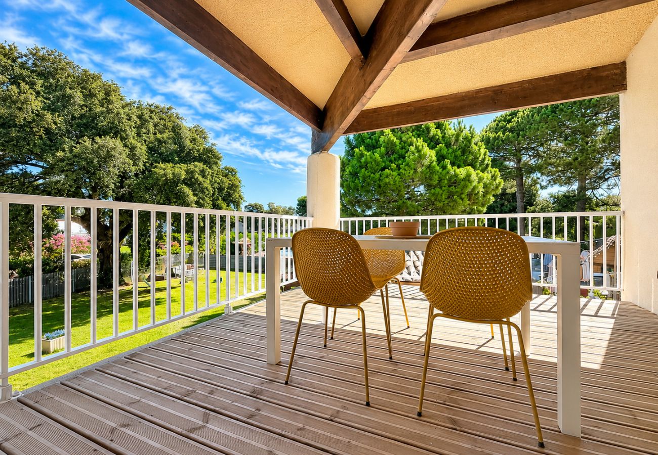 Appartement à Lecci -  T3 6 personnes n°77