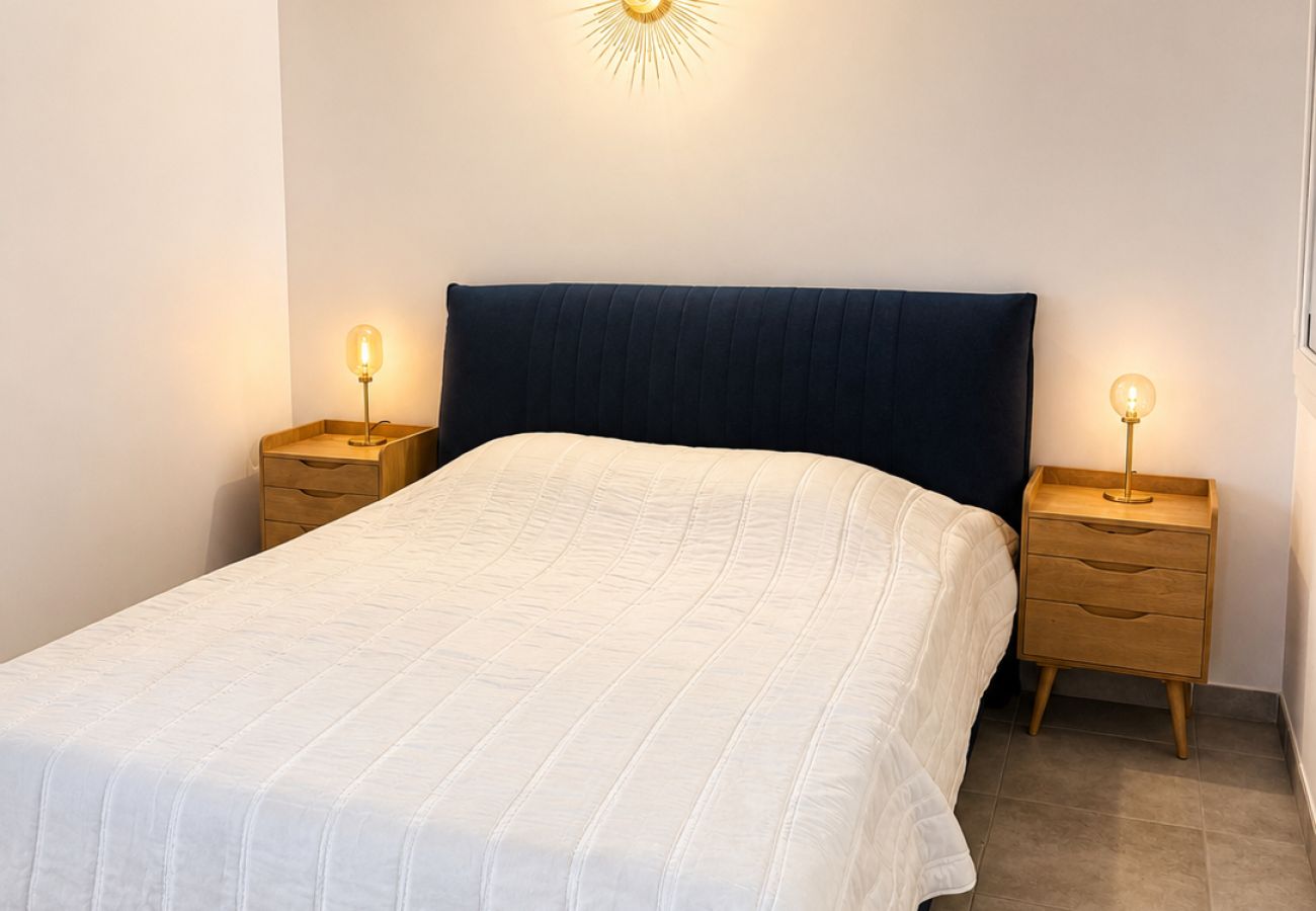 Appartement à Lecci - T3 duplex 6 personnes N°51