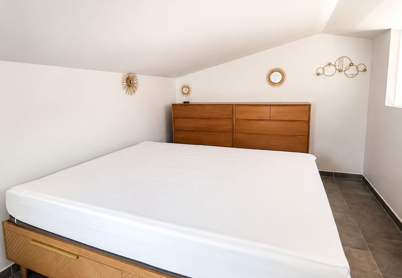 Appartement à Lecci - T3 duplex 6 personnes N°51